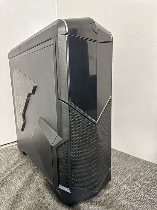 Геймърски компютър FX-8300, GTX 1060, 8GB