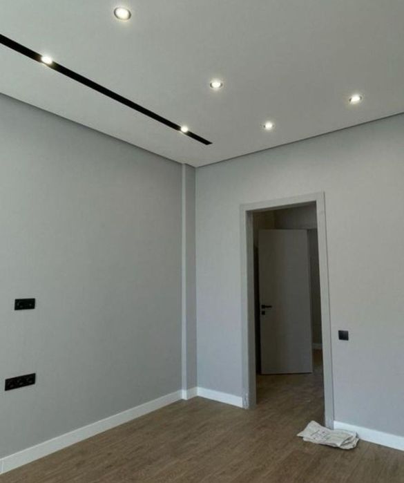 Штукатур маляр, шпаклёвка покраска