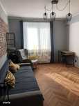 2 camere decomandate, Central, zona Horea, parcare