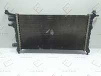 Radiator apa OPEL CORSA C F08, F68, X01 2000 - 2009  8038845