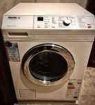 Пералня Miele Softronic W2446 - 1400 оброта, 5 kg.