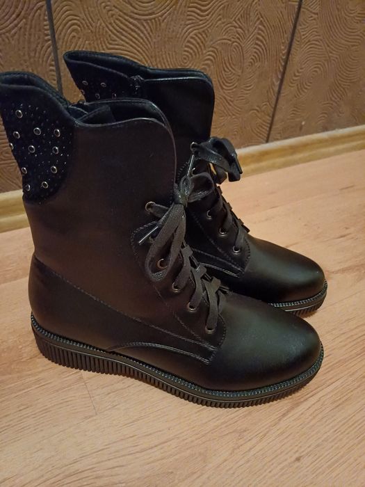 Дамски боти Mat Star