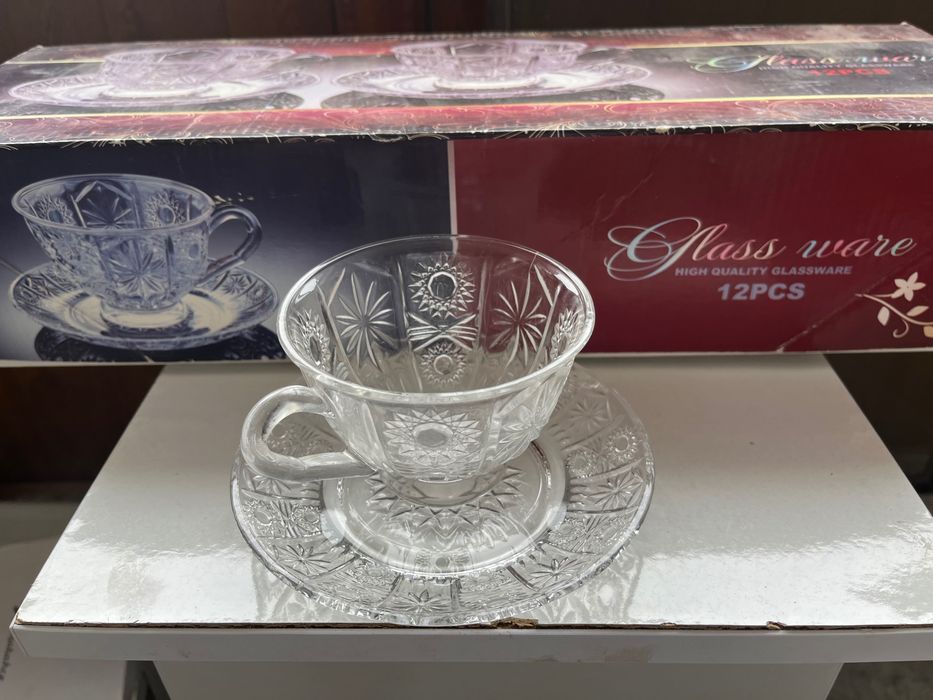Продаю разные стаканы