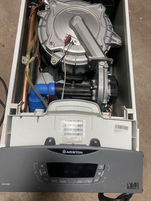 Piese centrala termica ariston clas one 24