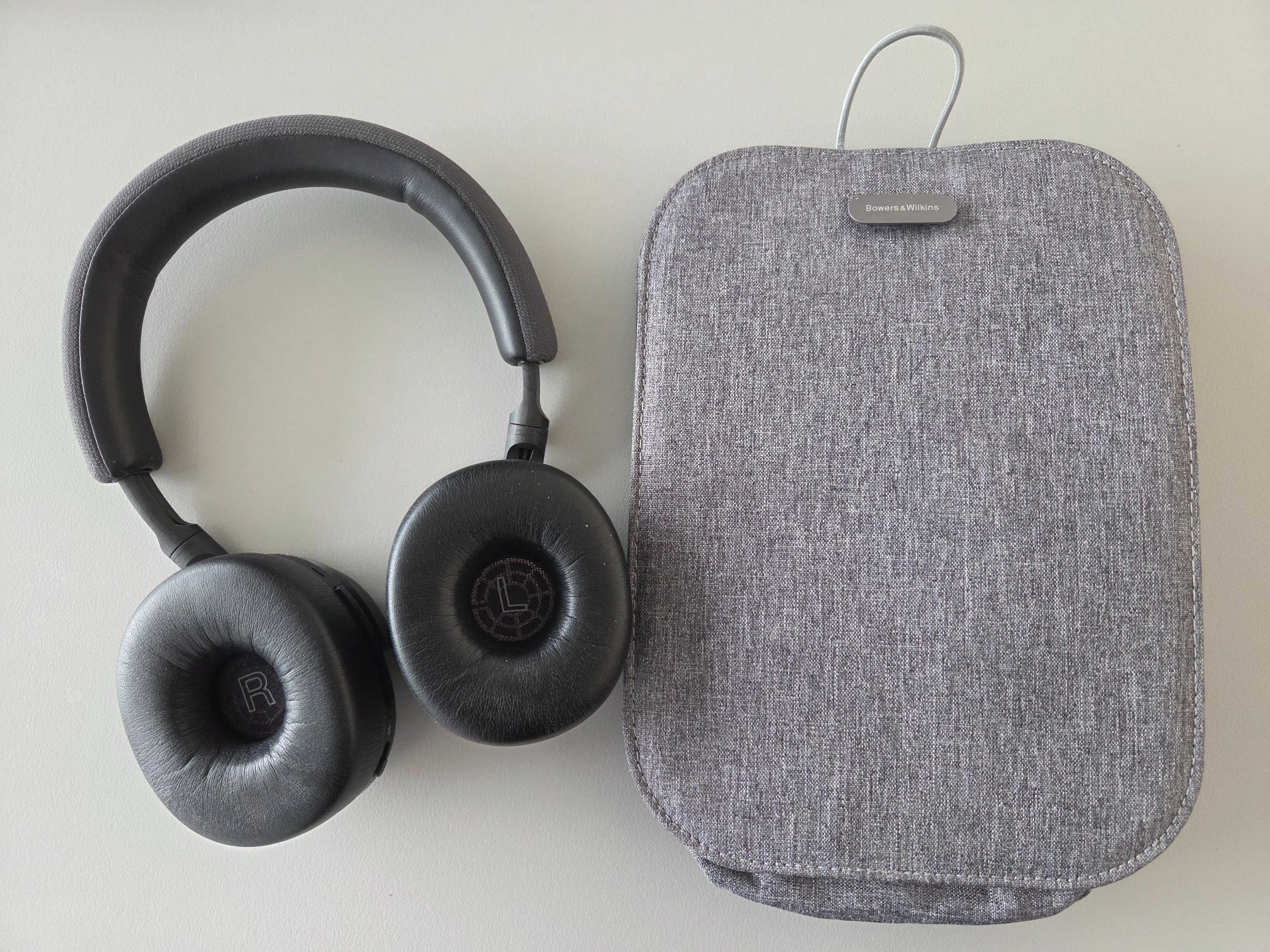 Слушалки Bowers & Wilkins PX5