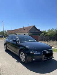 vând audi a4 b8