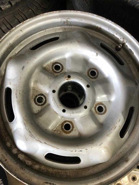 215 75 16 c jante anvelope ford transit 15 16