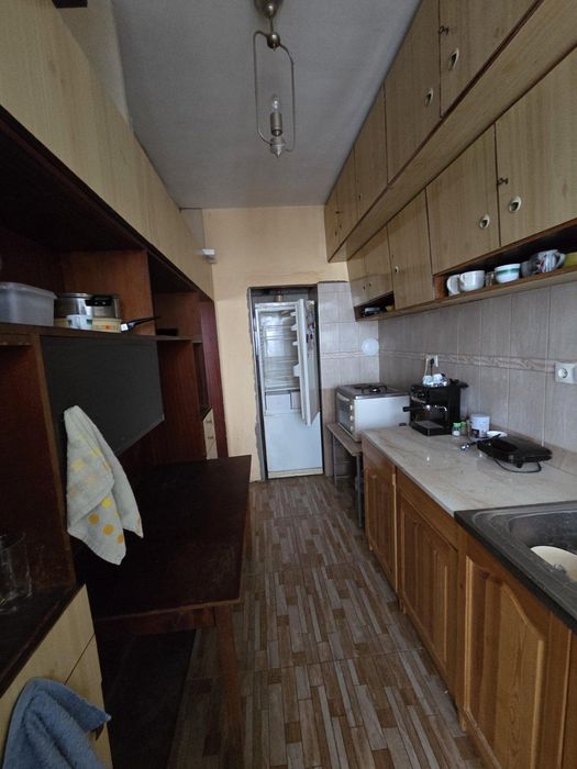 Дава се под наем Тристаен апартамент в Пловдив, Кършияка - 120 кв.м за 510 € - Снимка #5