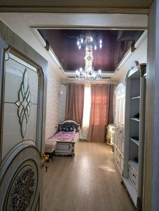 Продаётся 3х комн квартира на 3 этаже Ор-р Моника Гор больница