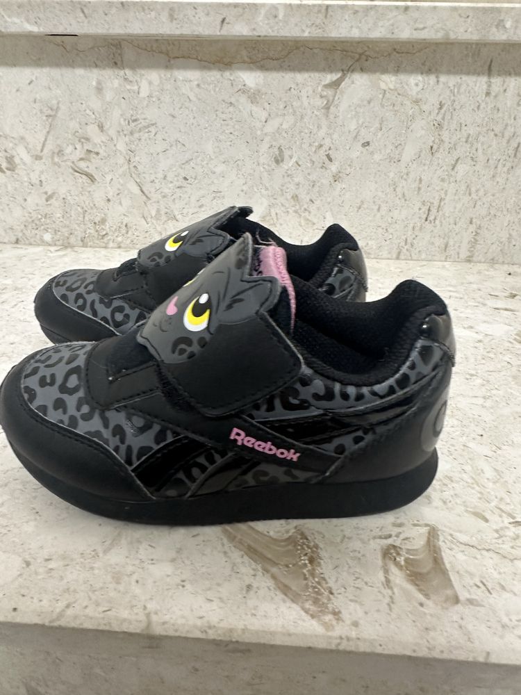Детски маратонки Reebok 26,5 номер