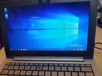 Laptop Asus i7 metalic slim