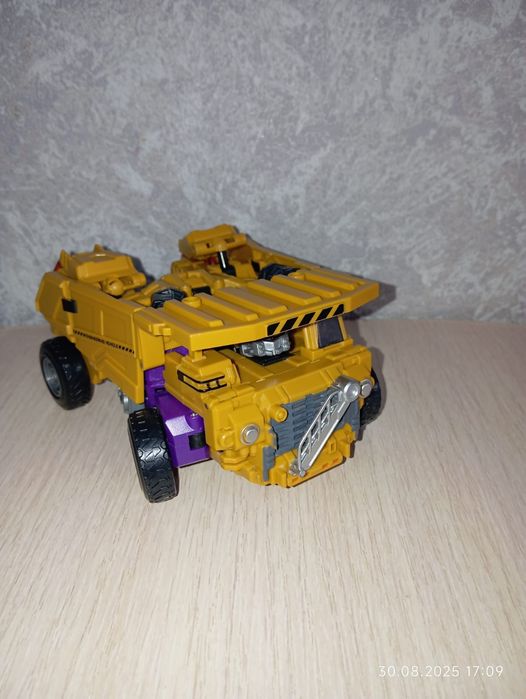 Игрушки Робот трансформер