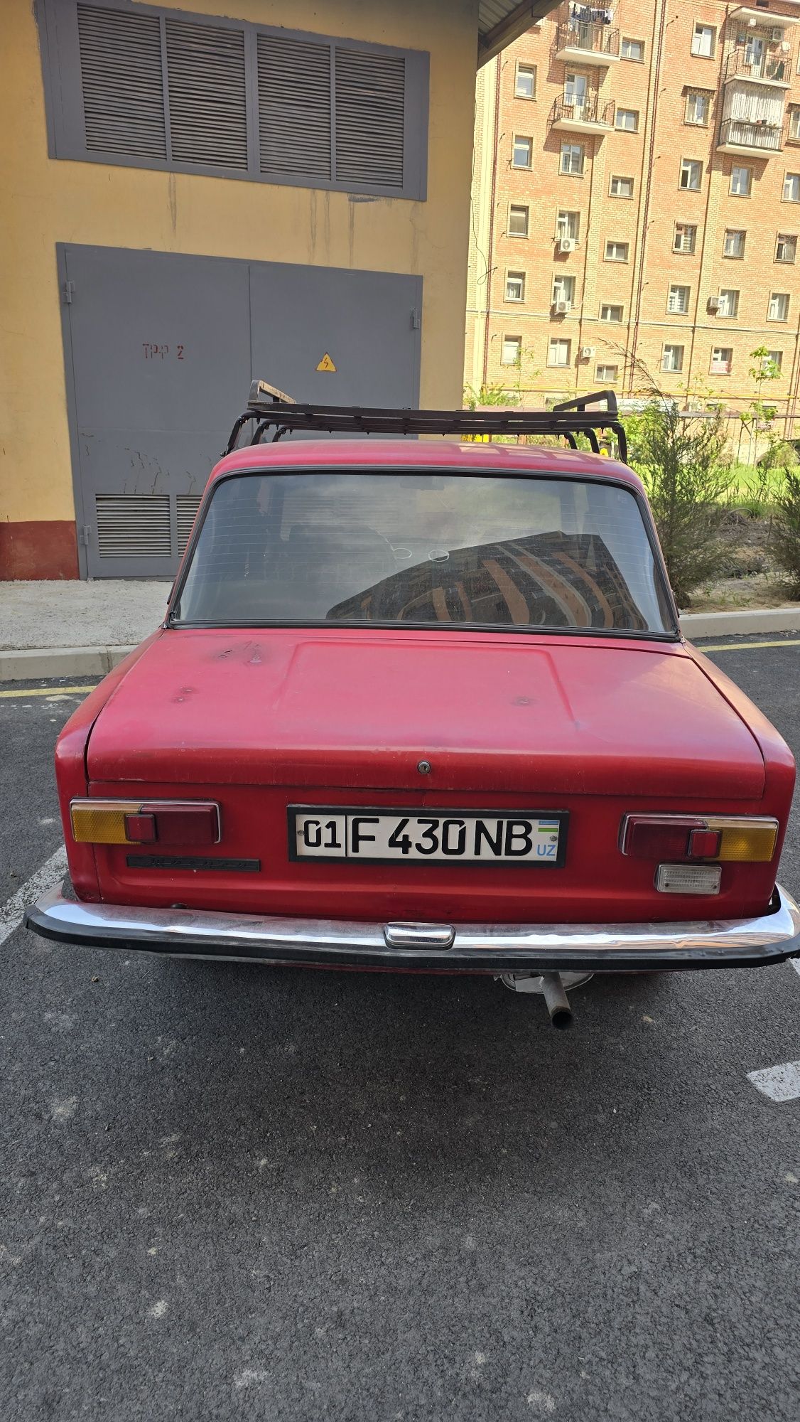 Жигули Vaz  2111