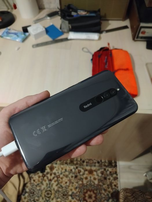 Xiaomi redmi 8 64gb
