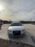 Vand Audi A4 b7  An 2007  Motor 1.9 tdi