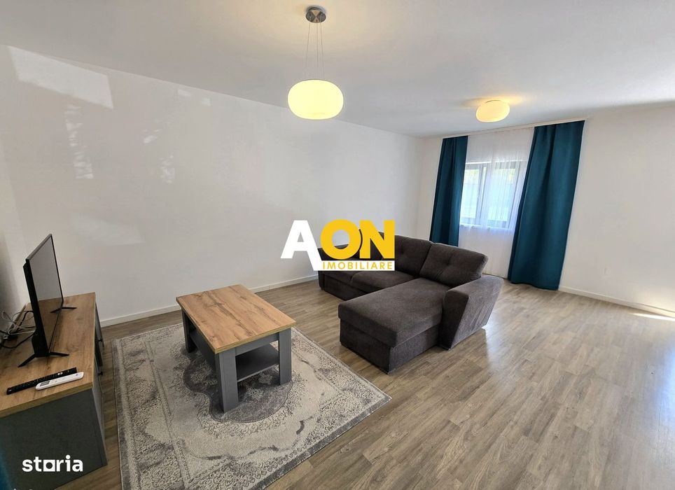 Casă Tip Înșiruit, 4 Camere, Complet Mobilată, zona Cetate