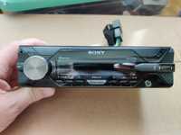 MP3 player bluetooth usb sony