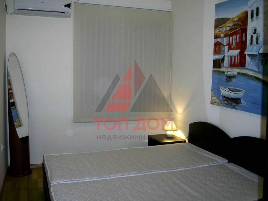 Дава се под наем Двустаен апартамент в Варна, Лятно кино Тракия - 65 кв.м за 357 € - Снимка #5