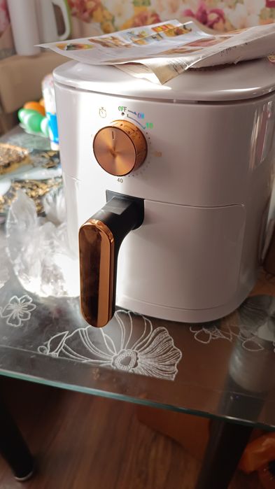 Аэрогриль    новый