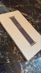 MT5Y3ZM/A Apple Watch Ultra 49mm Green/Gray Trail Loop S/M
