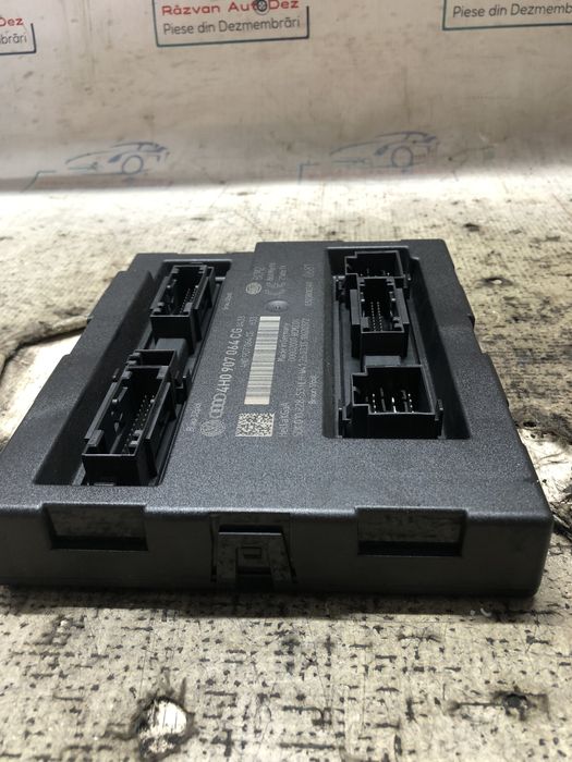 calculator confort audi a6 c7 2.0 2012