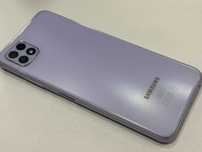 Телефон Samsung Galaxy A22 5G 128GB 4GB RAM