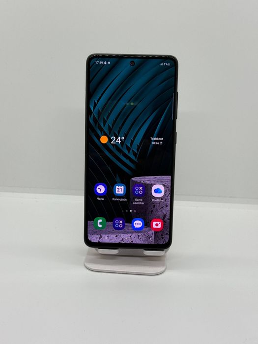 Samsung A51 sotiladi dastavka Uzb buylab