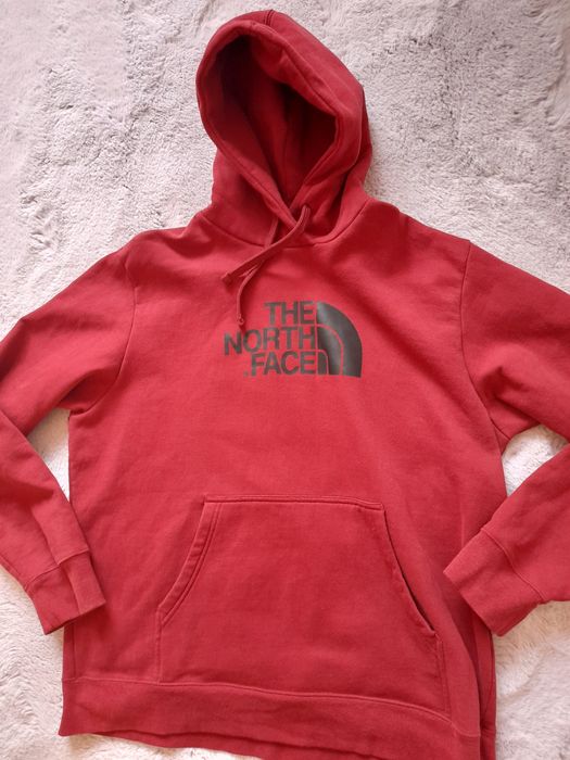 The north face мъжки Суичър XL размер.