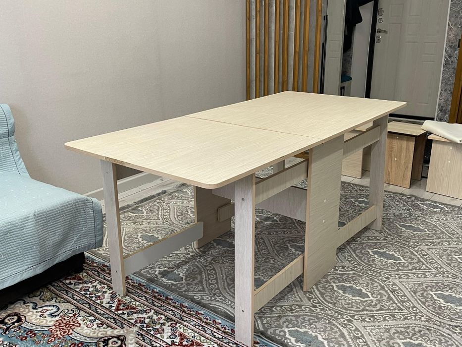 Стол трансформер