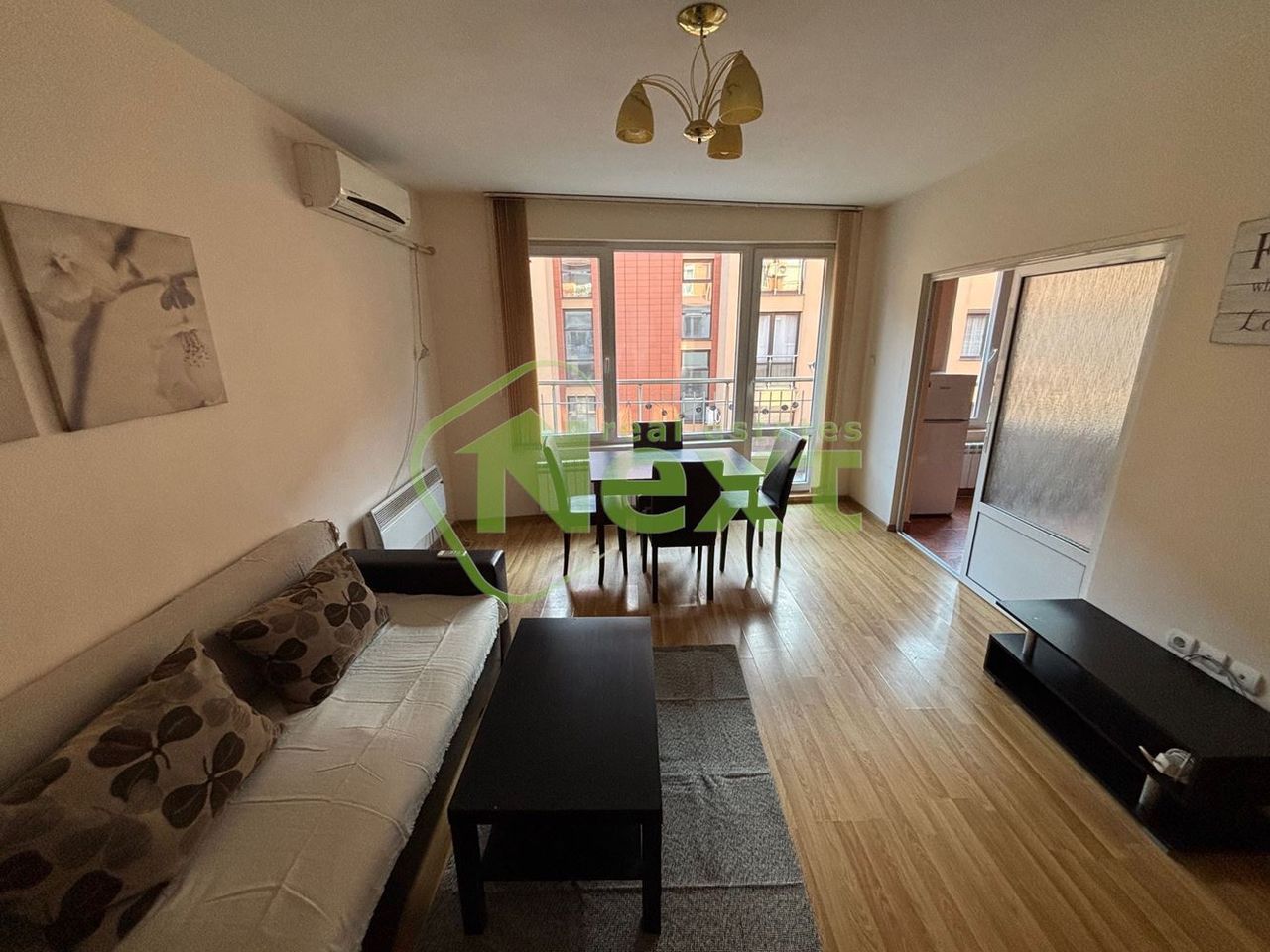Дава се под наем Двустаен апартамент в София, Витоша - 68 кв.м за 500 € - Снимка #4