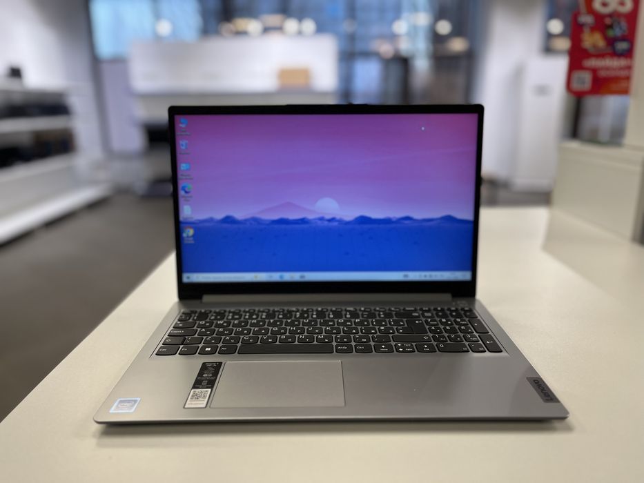 Ноутбук Lenovo Kaspi 0-0-12