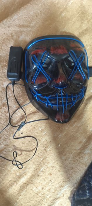 Masca pentru copii 10-14 ani