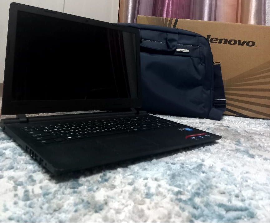 Продам ноутбук Lenovo