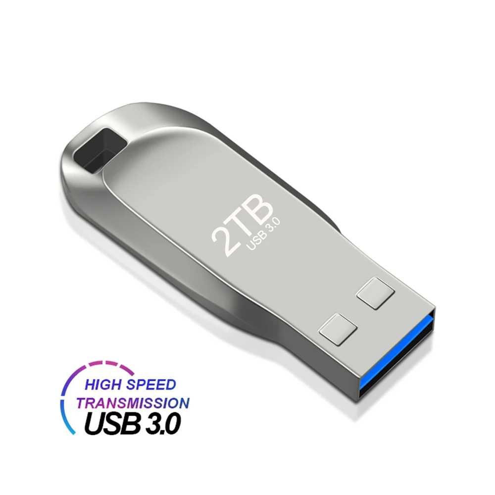 ПРОДАМ Новую высокоскоростную флэшку USB 3,0 на 2 ТБ!