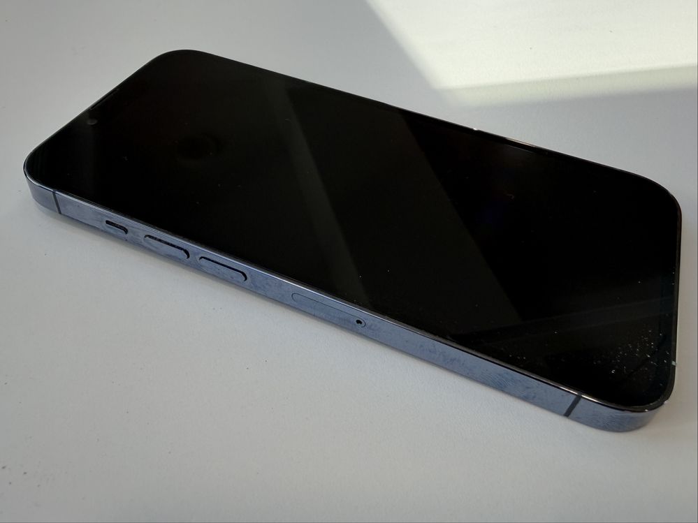 Iphone 13 Pro, 256Gb, 97% батерия