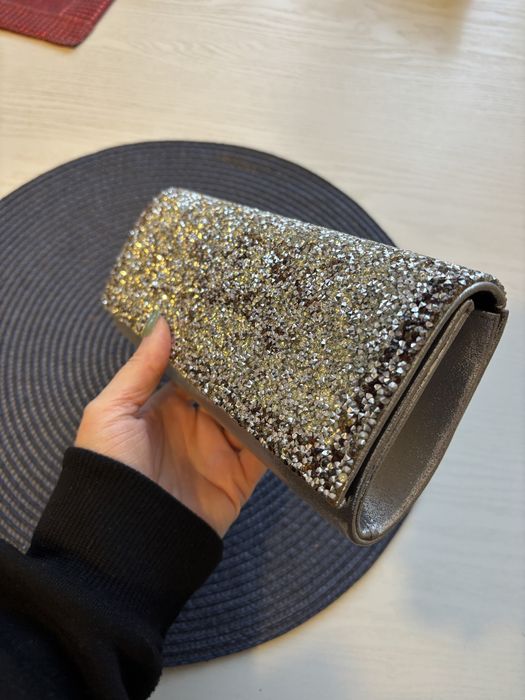 Geanta ocazie Jane Norman