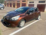 Renault Clio 1.2 benzină, Euro 5 – 114.000 km – proprietar- Carvertical