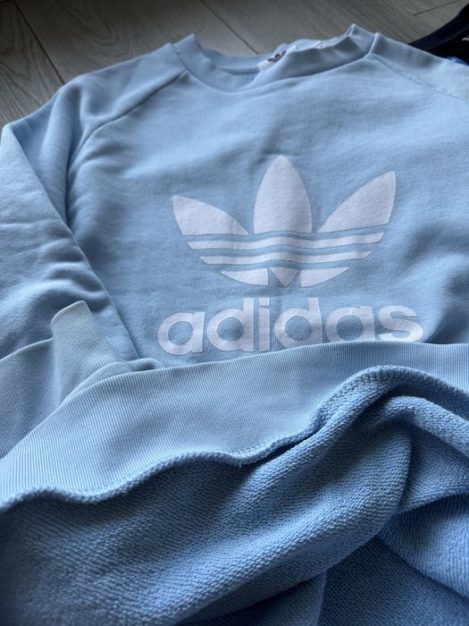 Aidas/Adidas originals bluze