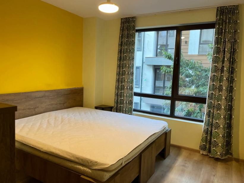 Дава се под наем Двустаен апартамент в Пловдив, Кършияка - 60 кв.м за 460 € - Снимка #3