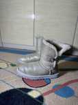 Ugg Bailey Button 38 lana.emu,guess,moon boots,bear paw,tommy hilfiger