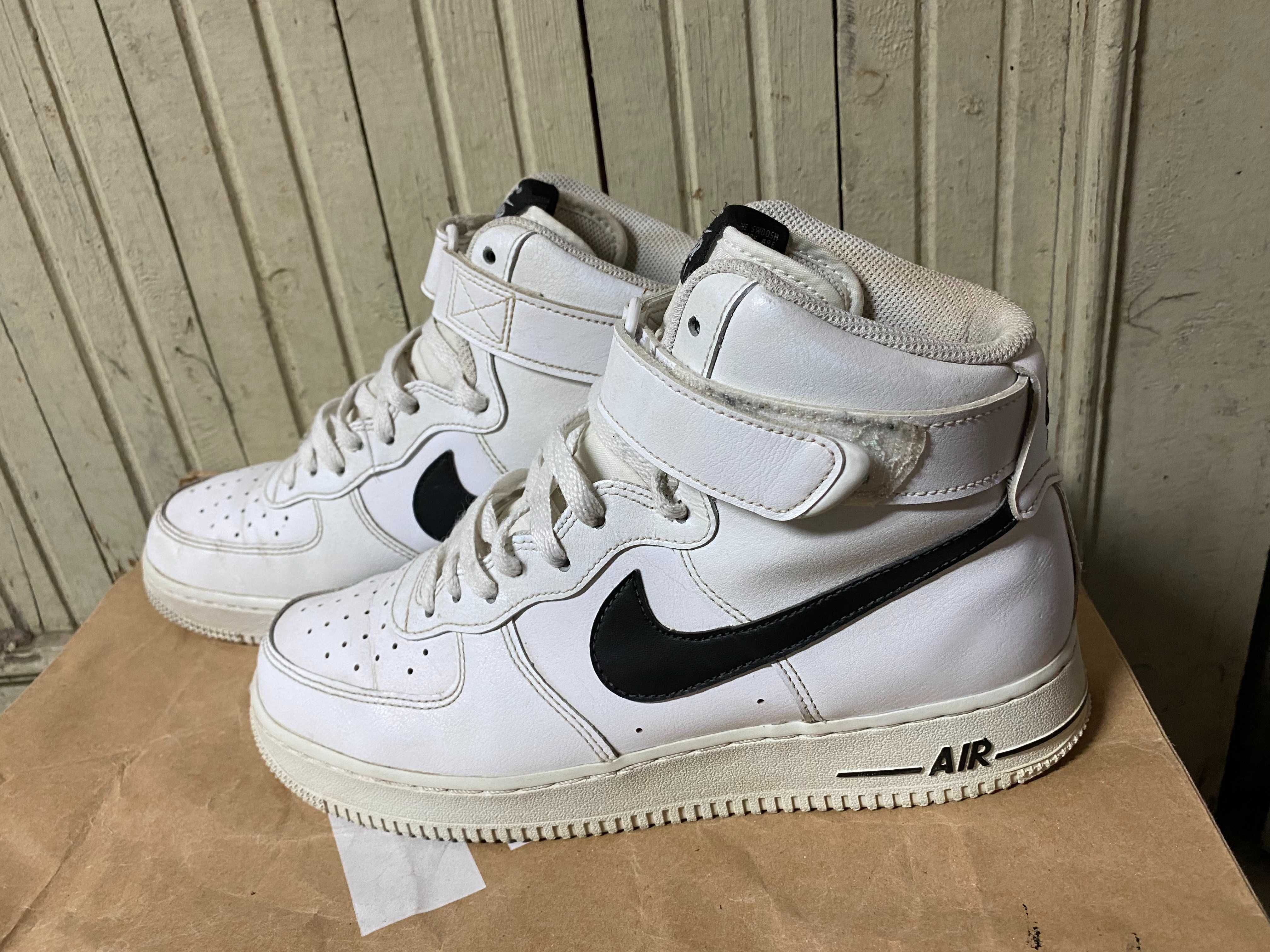 ''Nike Air Force 1 High''оригинални маратонки 42 номер