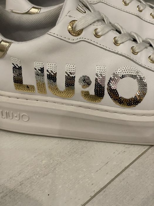 Liu jo 37 номер