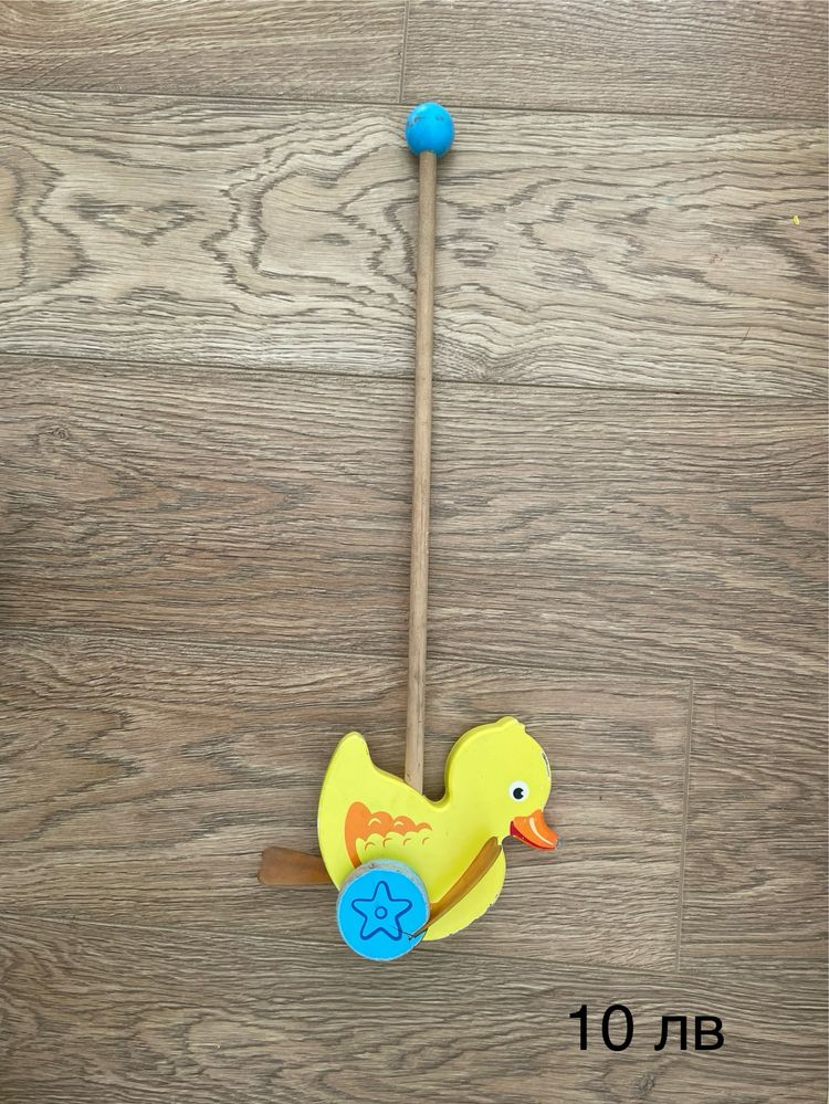 Използвани играчки колички, кубчета, трактор, ферма, пъзели