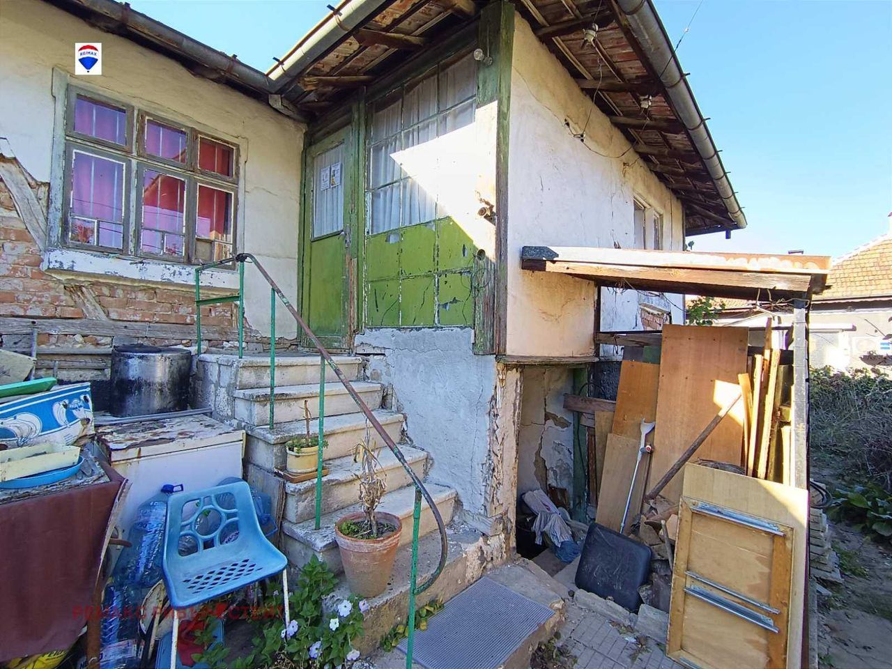 Продава се Къща в Русе, Долапите - 76 кв.м за 407 €/кв.м - Снимка #1