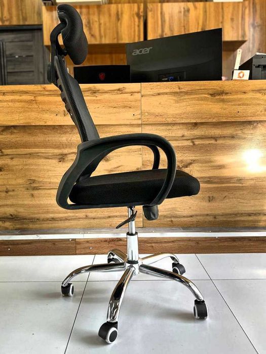 Кресло для офиса и дома -  ANDI  бесплатная доставка