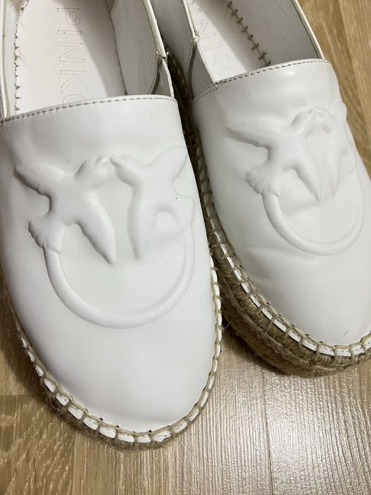 Espadrille Pinko 38