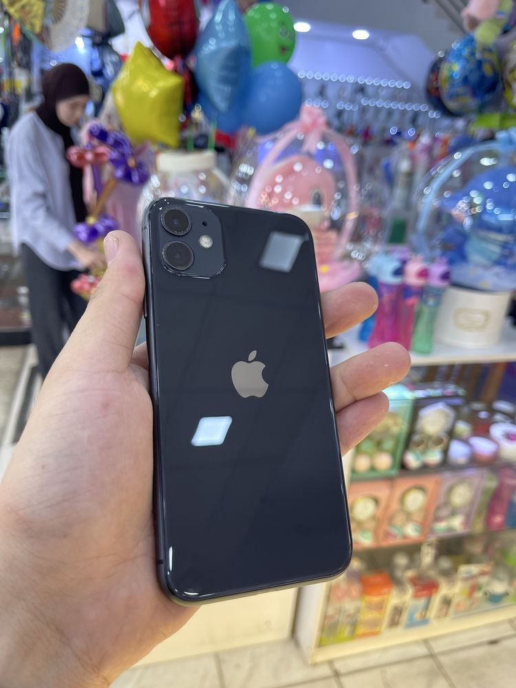 Iphone 11 128 Gb