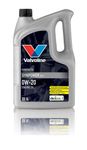 VALVOLINE synpower DX1 0W-20 api SP 5L