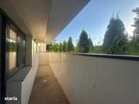 Vanzare Garsoniera decomandata, balcon, finisaje premium