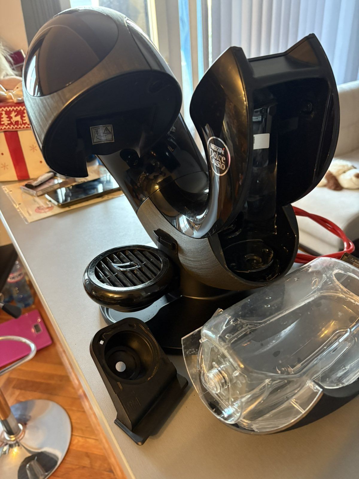 Кафе машина Dolce Gusto